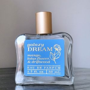 Galaxy DREAM Eau de Parfum EDP 1.7oz